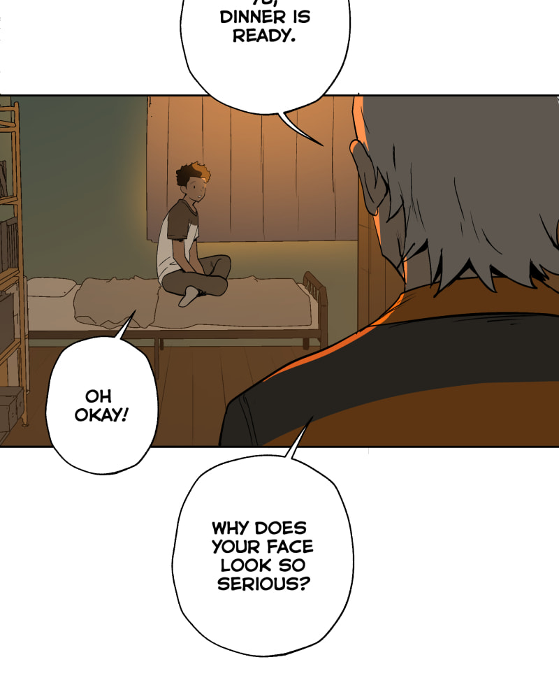 Black Sun Doreiou Chapter 15 page 54 - 