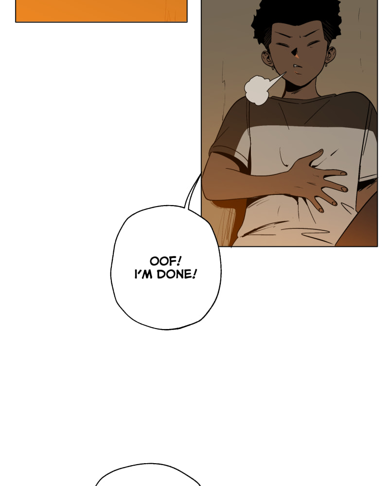 Black Sun Doreiou Chapter 15 page 56 - 