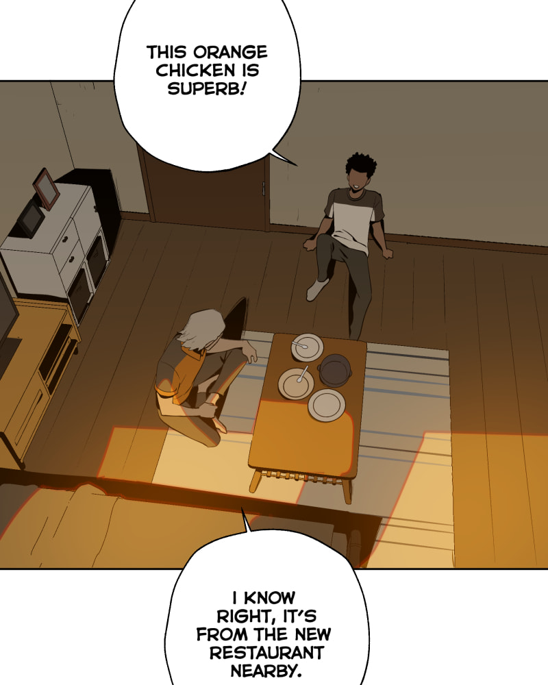 Black Sun Doreiou Chapter 15 page 57 - 