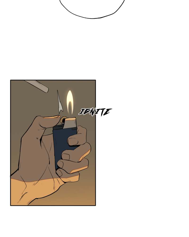 Black Sun Doreiou Chapter 15 page 58 - 