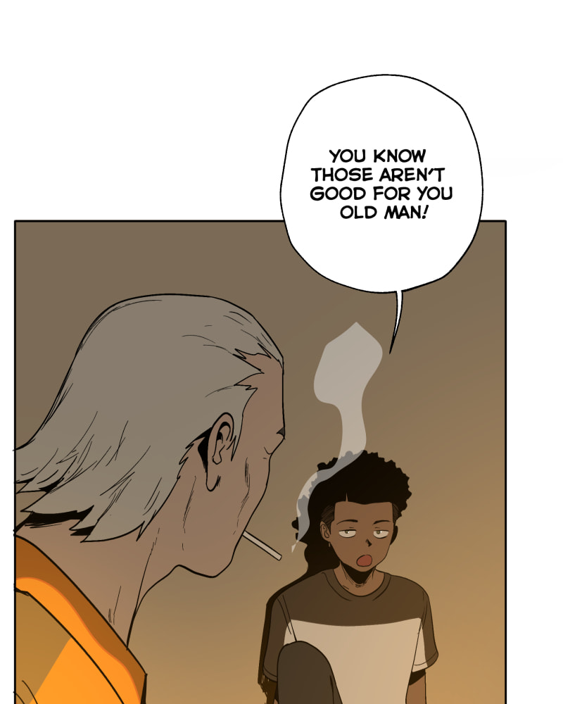 Black Sun Doreiou Chapter 15 page 60 - 
