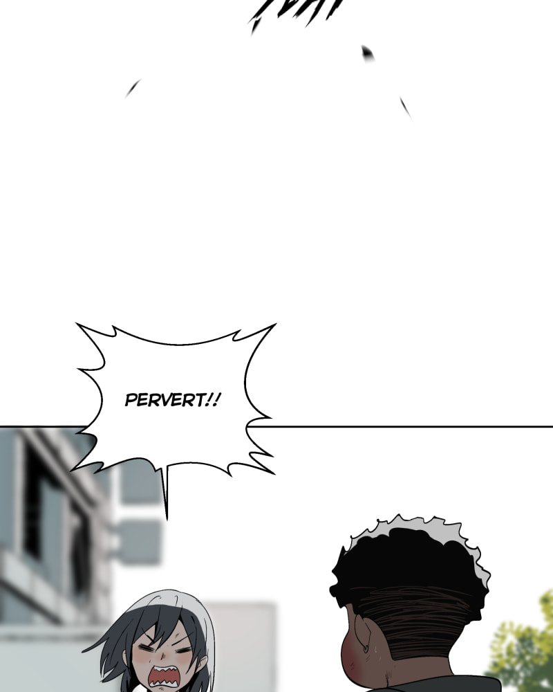 Black Sun Doreiou Chapter 15 page 7 - 