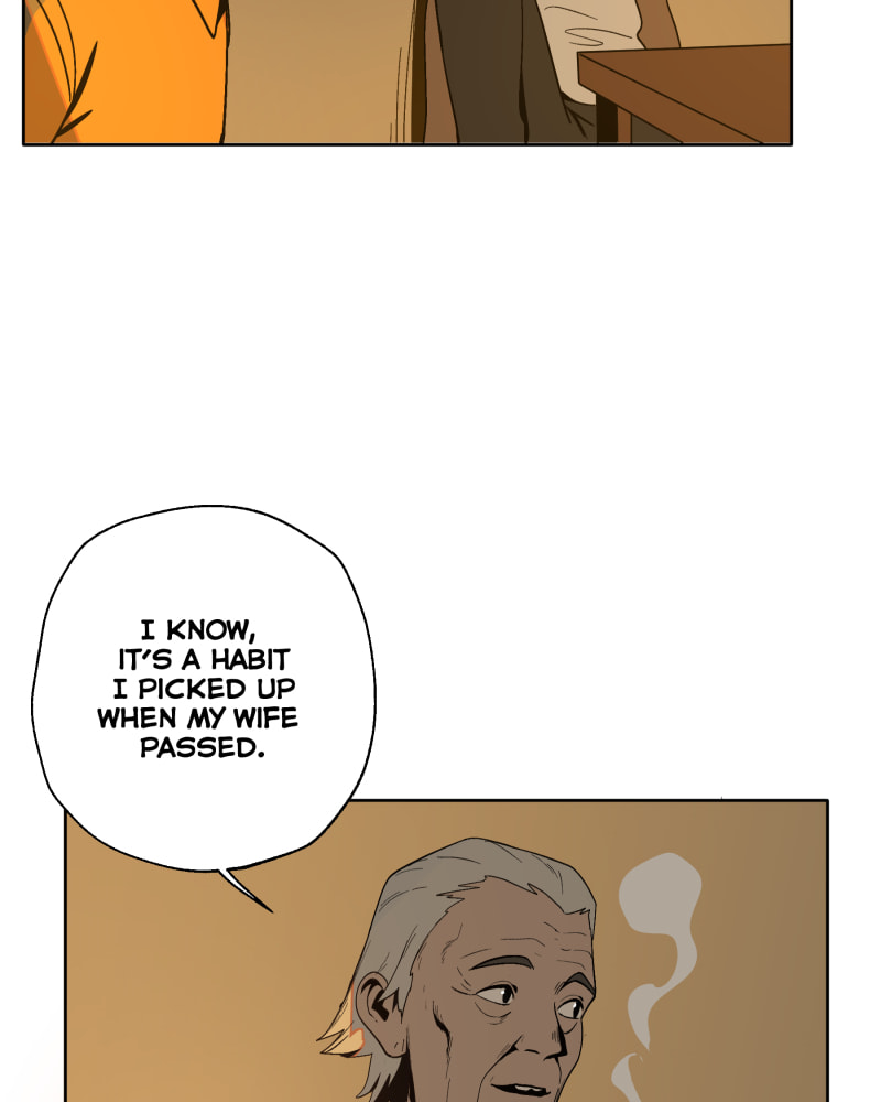 Black Sun Doreiou Chapter 15 page 61 - 