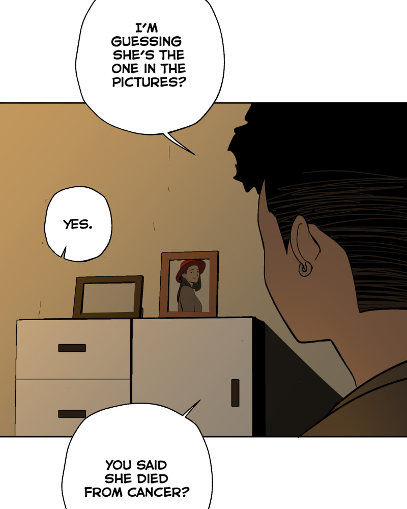 Black Sun Doreiou Chapter 15 page 63 - 