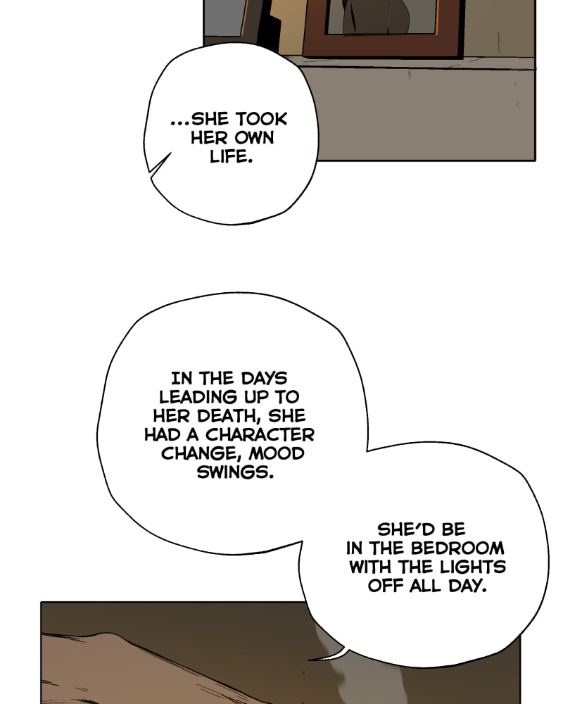 Black Sun Doreiou Chapter 15 page 65 - 