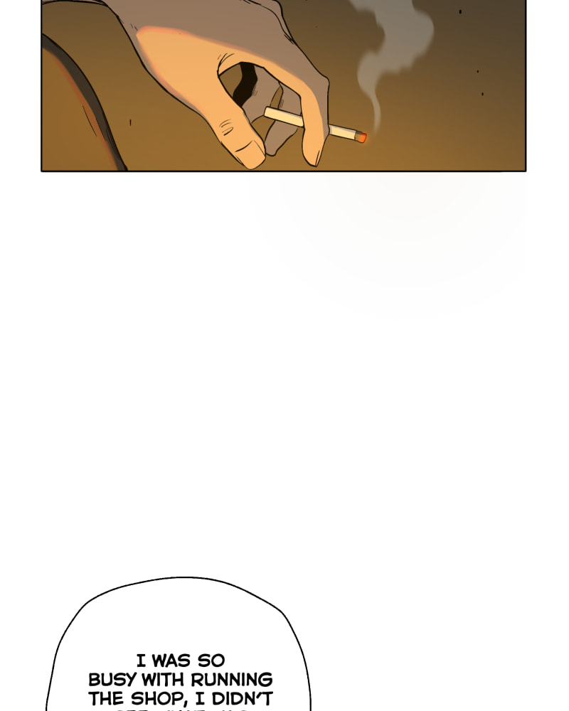 Black Sun Doreiou Chapter 15 page 66 - 