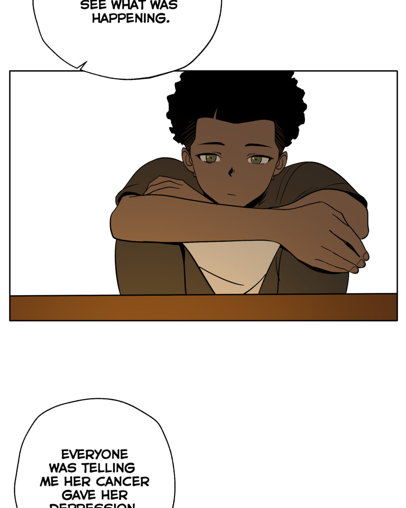 Black Sun Doreiou Chapter 15 page 67 - 