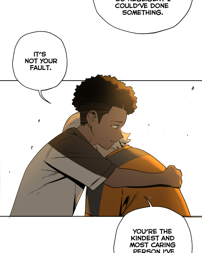 Black Sun Doreiou Chapter 15 page 69 - 