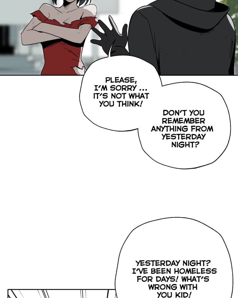 Black Sun Doreiou Chapter 15 page 8 - 