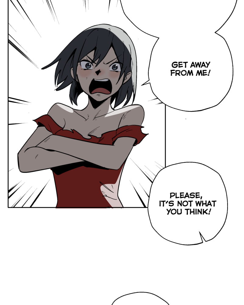 Black Sun Doreiou Chapter 15 page 9 - 