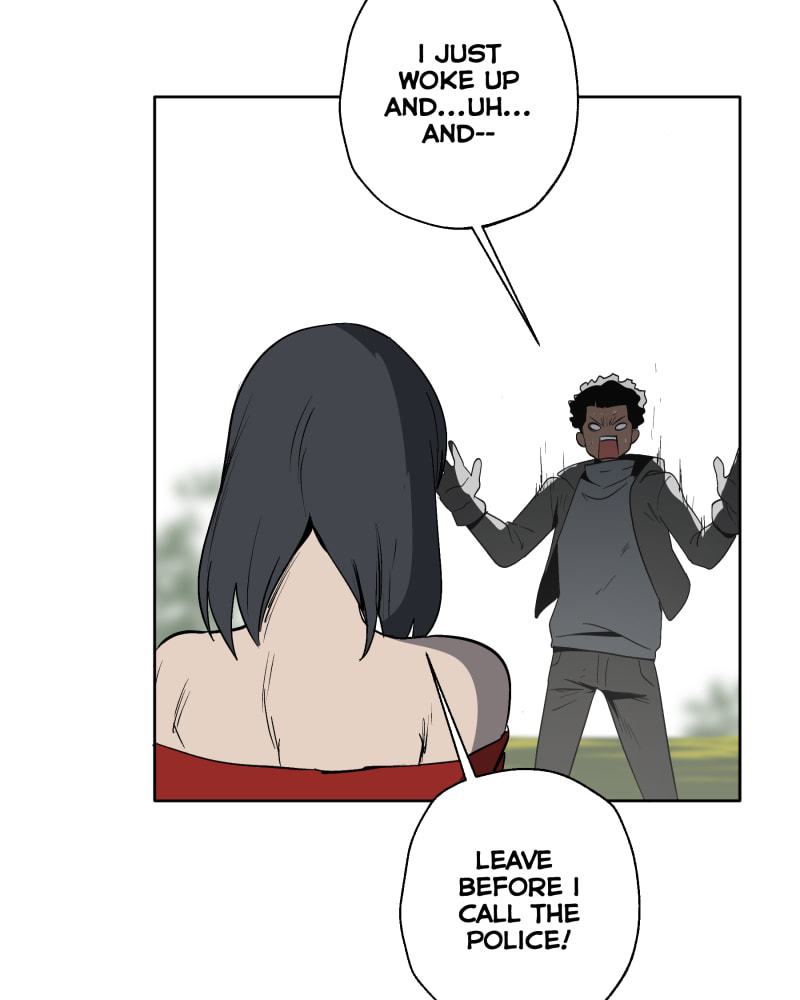 Black Sun Doreiou Chapter 15 page 10 - 