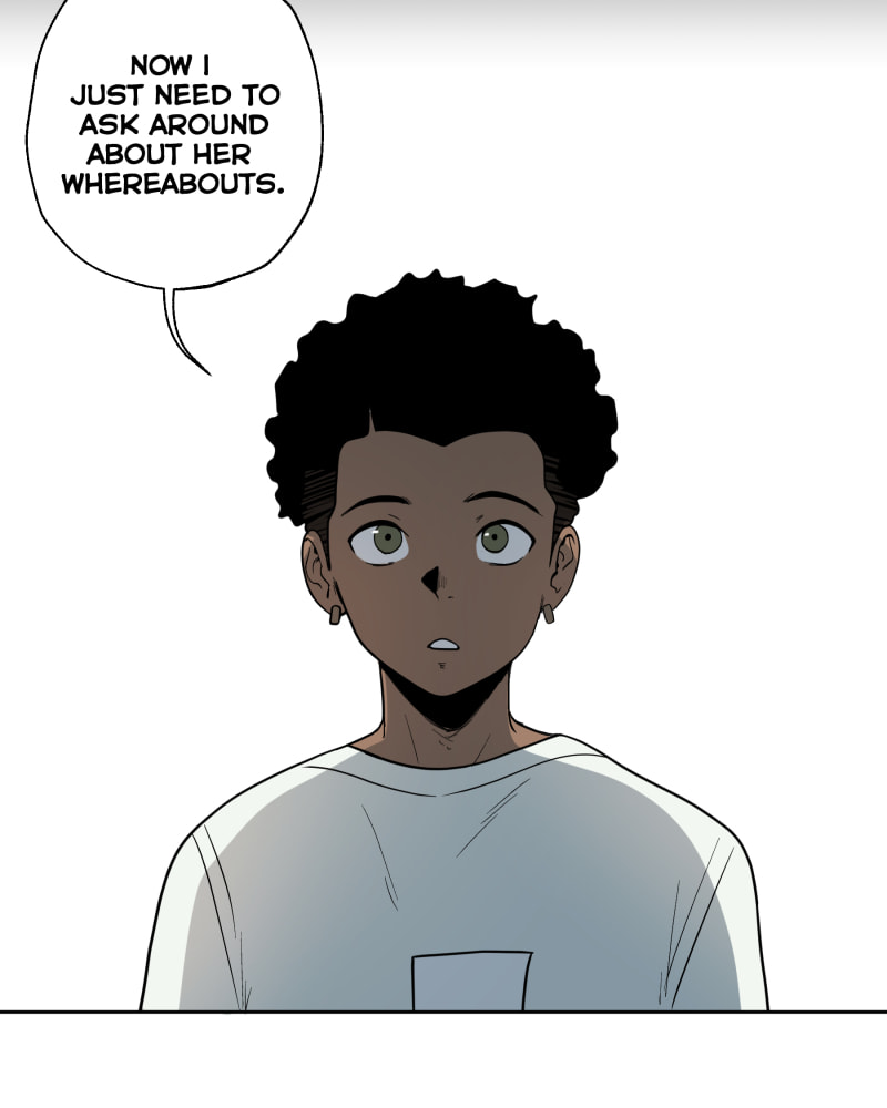 Black Sun Doreiou Chapter 16 page 13 - 