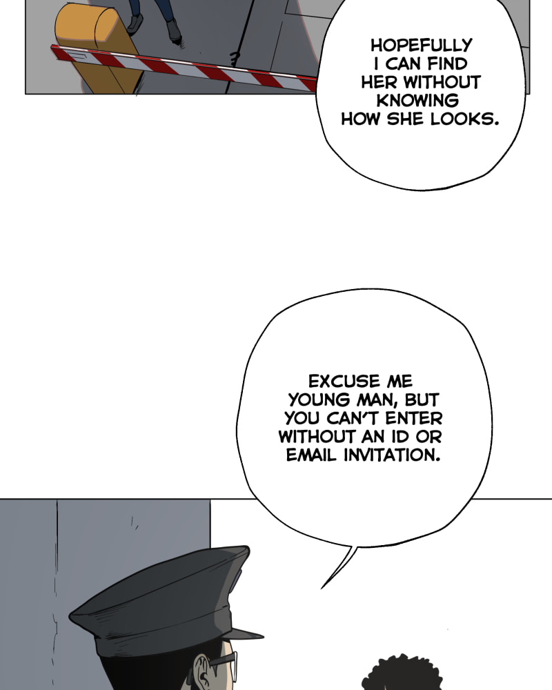 Black Sun Doreiou Chapter 16 page 15 - 