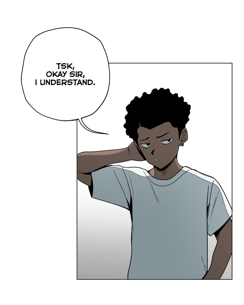 Black Sun Doreiou Chapter 16 page 18 - 