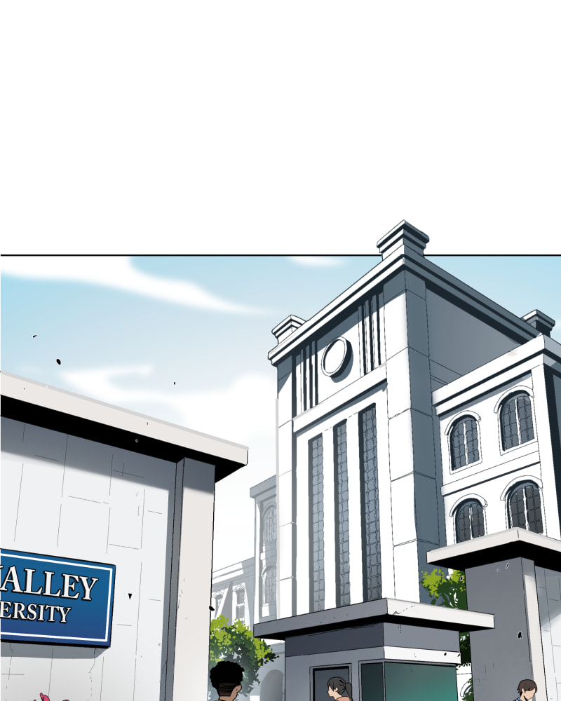 Black Sun Doreiou Chapter 16 page 3 - 