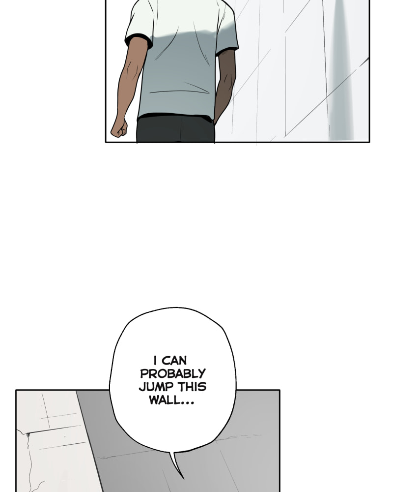 Black Sun Doreiou Chapter 16 page 21 - 