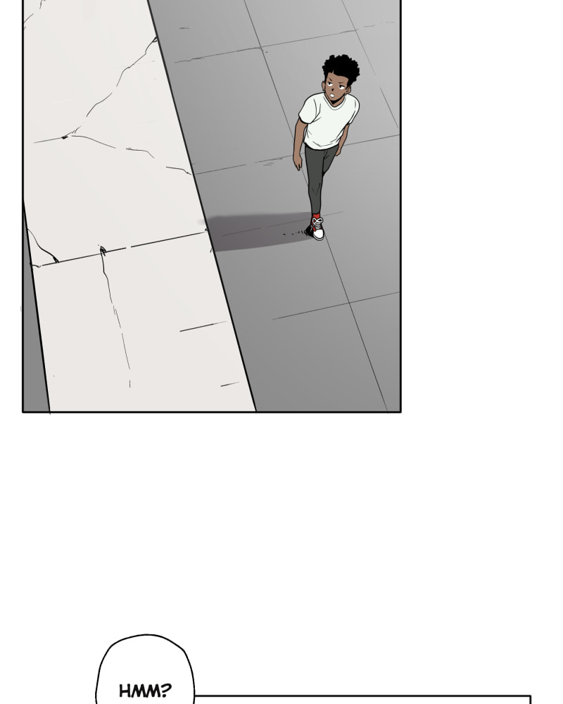 Black Sun Doreiou Chapter 16 page 22 - 