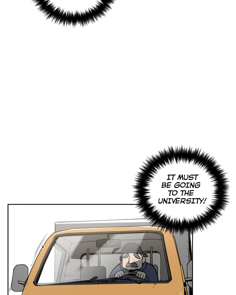 Black Sun Doreiou Chapter 16 page 25 - 