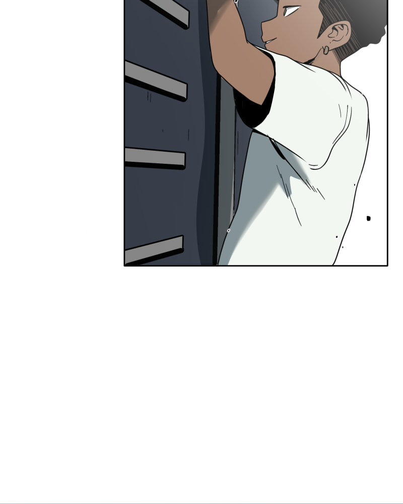Black Sun Doreiou Chapter 16 page 32 - 