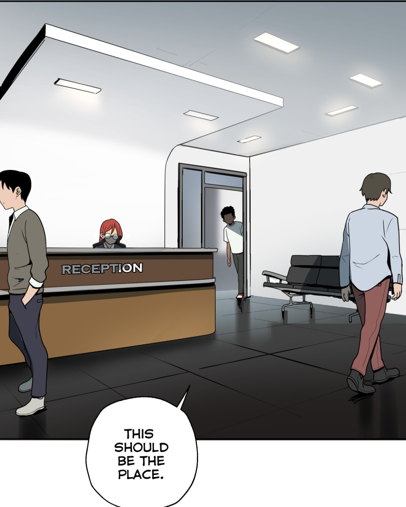 Black Sun Doreiou Chapter 16 page 33 - 