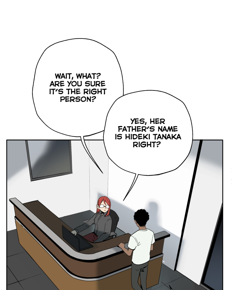 Black Sun Doreiou Chapter 16 page 37 - 