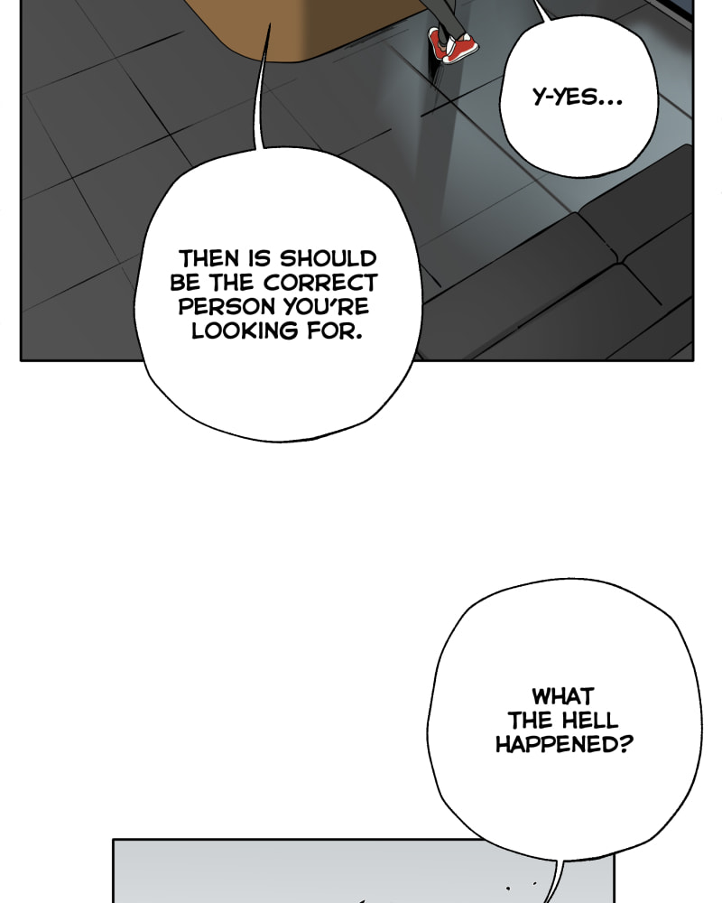 Black Sun Doreiou Chapter 16 page 38 - 