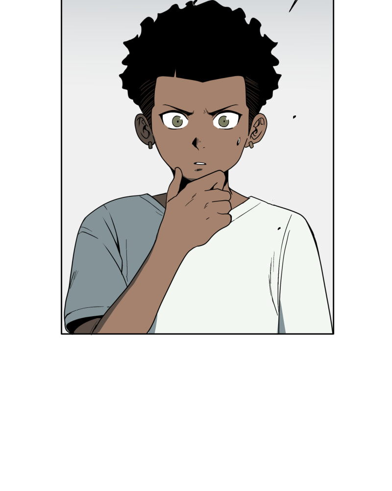 Black Sun Doreiou Chapter 16 page 39 - 