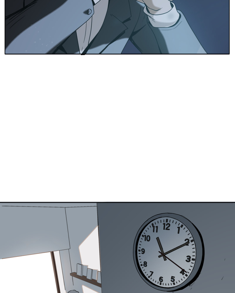 Black Sun Doreiou Chapter 16 page 43 - 
