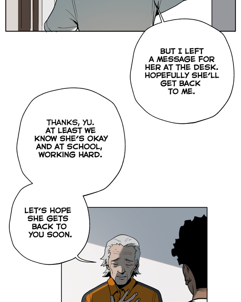Black Sun Doreiou Chapter 16 page 48 - 
