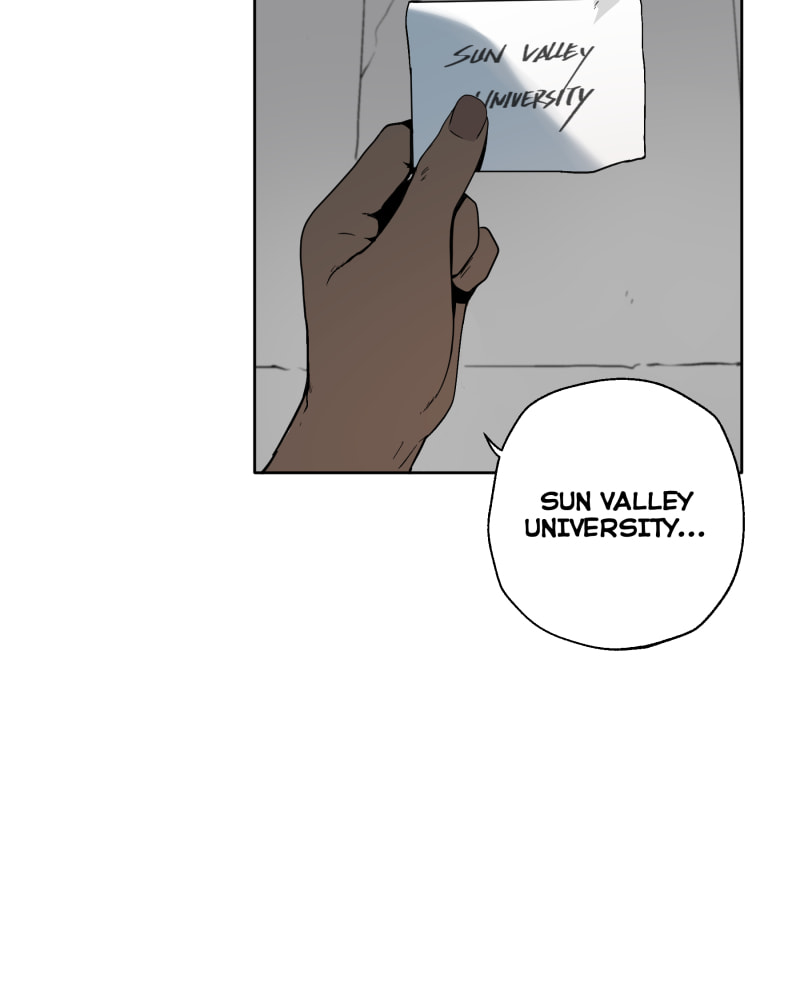 Black Sun Doreiou Chapter 16 page 6 - 