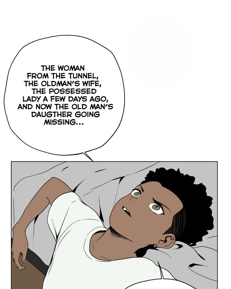 Black Sun Doreiou Chapter 16 page 53 - 