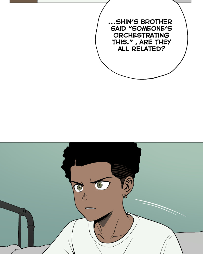 Black Sun Doreiou Chapter 16 page 54 - 