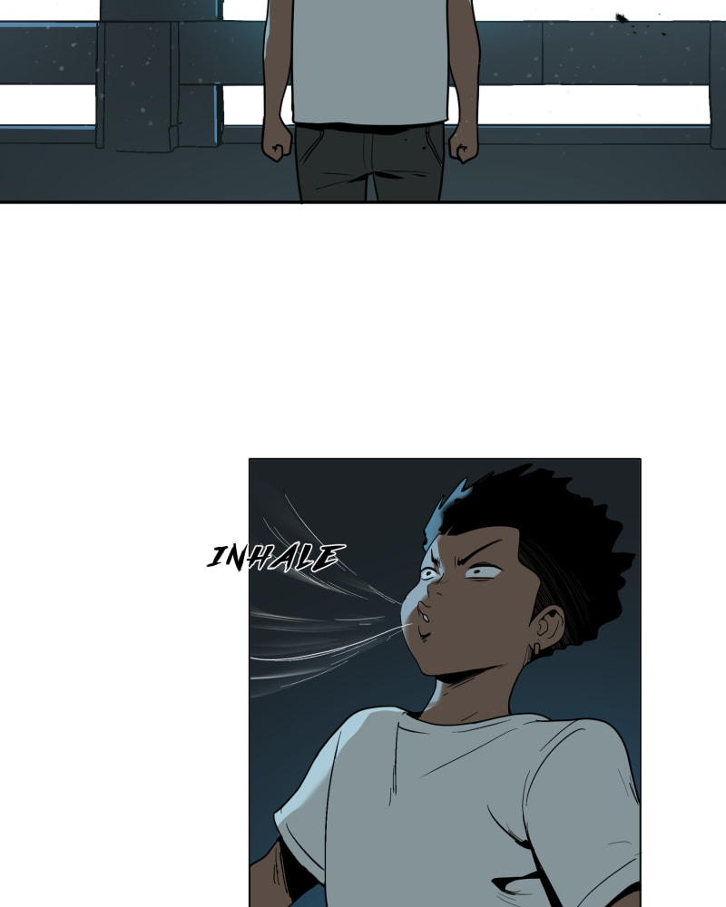 Black Sun Doreiou Chapter 16 page 58 - 