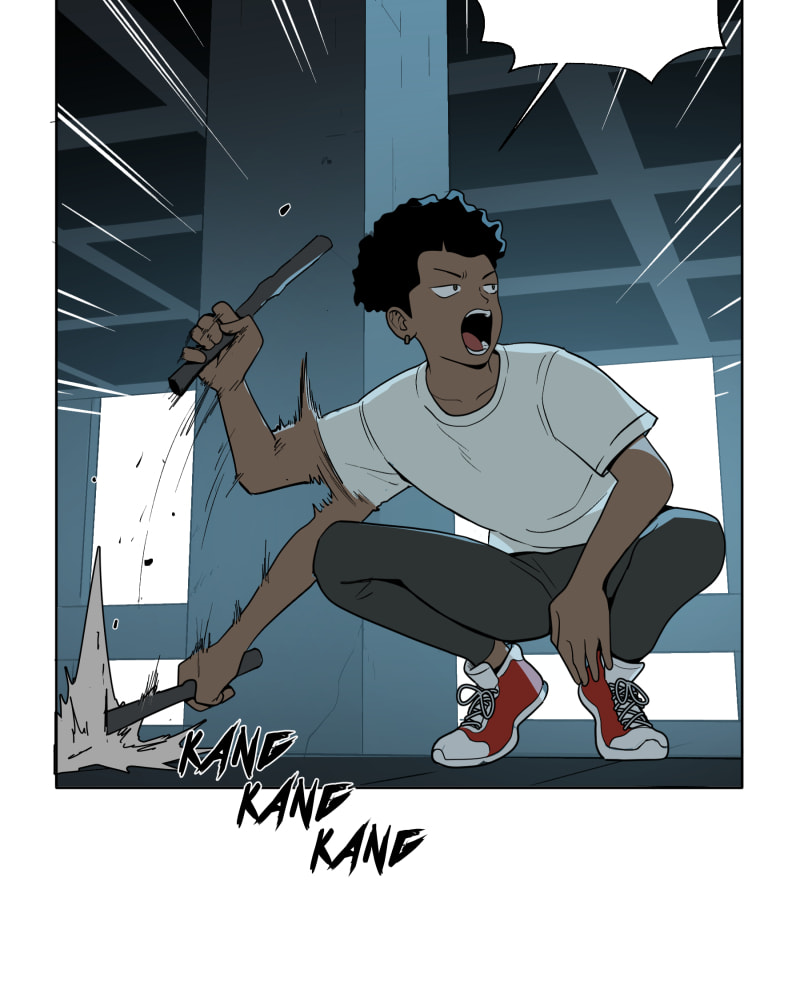 Black Sun Doreiou Chapter 16 page 62 - 
