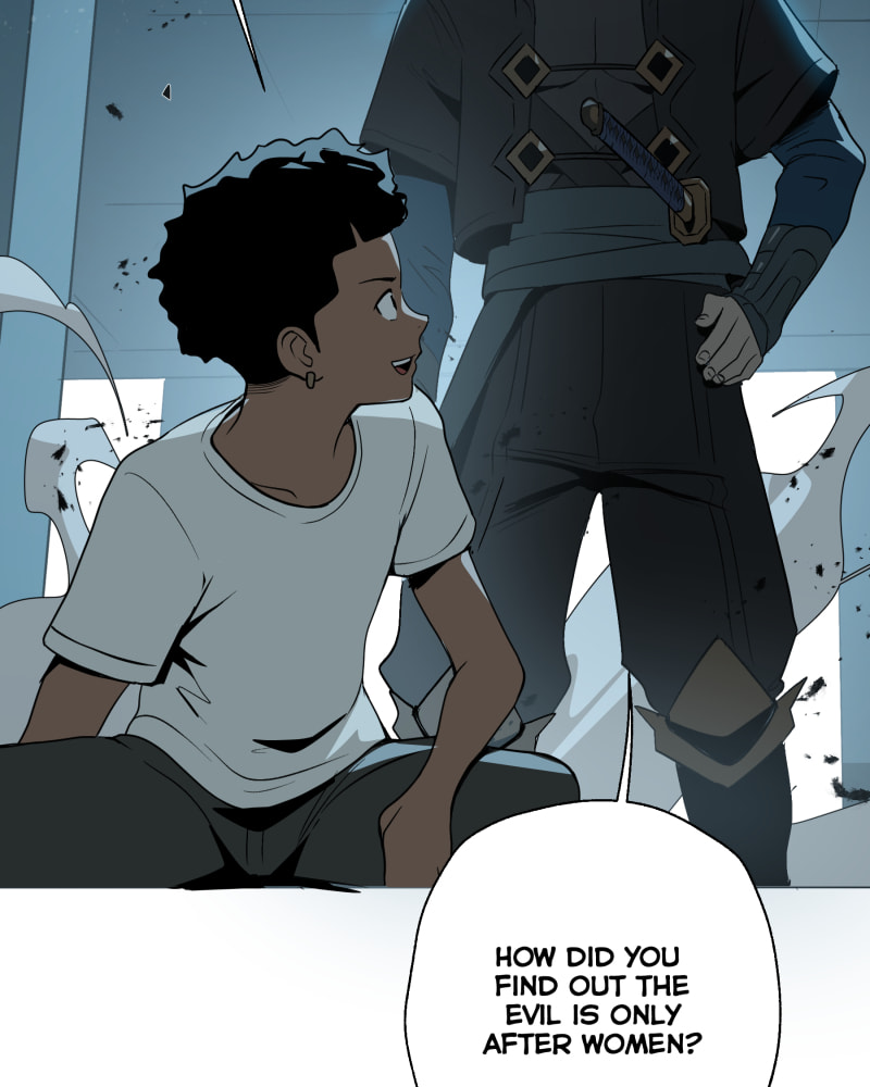 Black Sun Doreiou Chapter 16 page 67 - 
