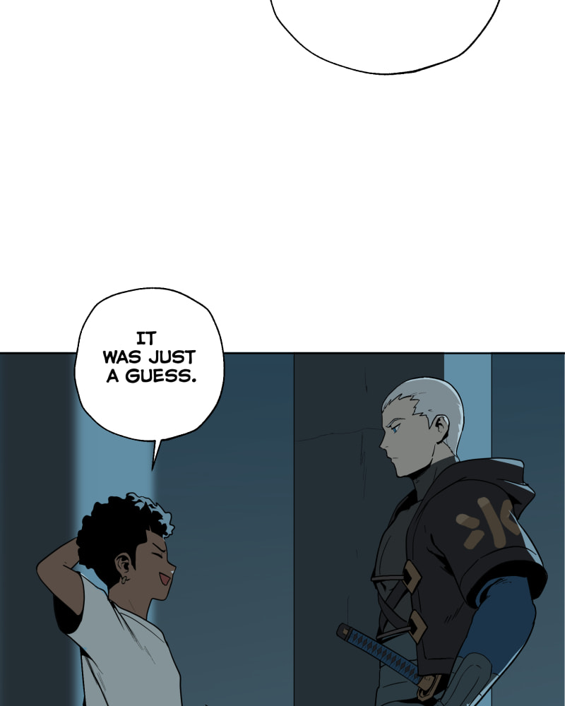 Black Sun Doreiou Chapter 16 page 68 - 