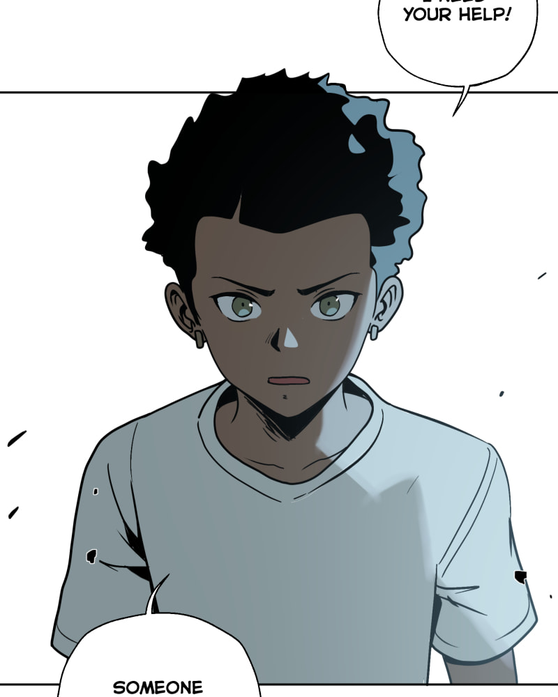 Black Sun Doreiou Chapter 16 page 71 - 