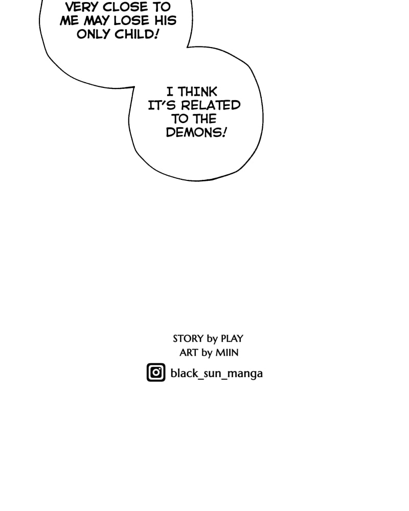 Black Sun Doreiou Chapter 16 page 72 - 