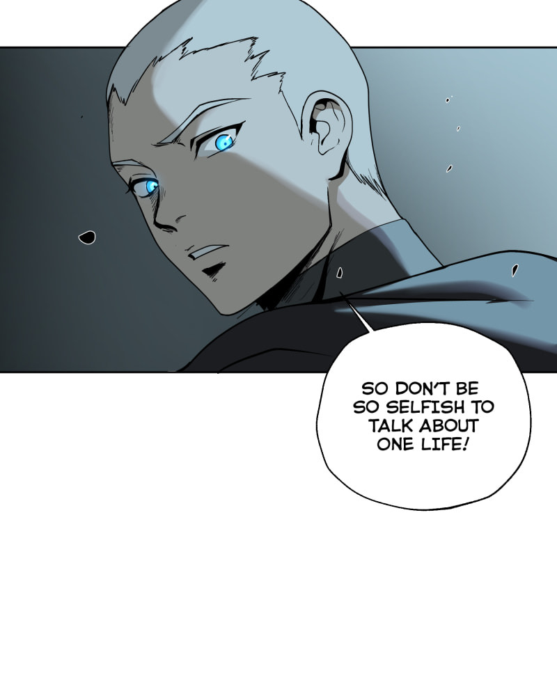 Black Sun Doreiou Chapter 17 page 11 - 