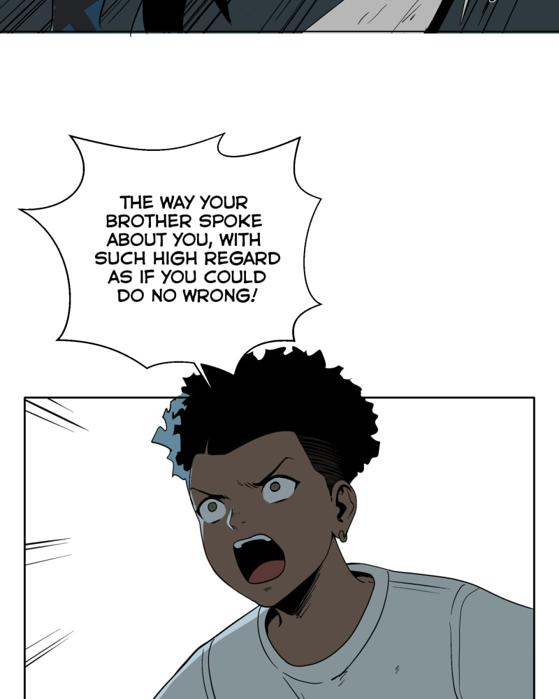 Black Sun Doreiou Chapter 17 page 15 - 