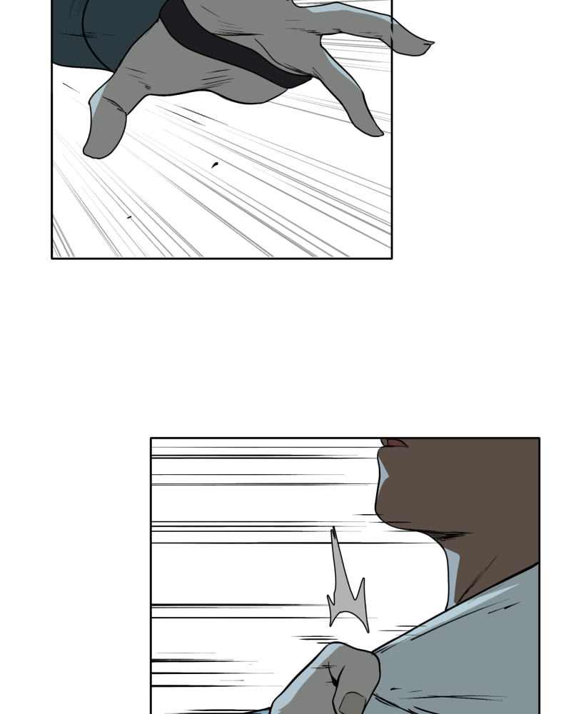 Black Sun Doreiou Chapter 17 page 18 - 