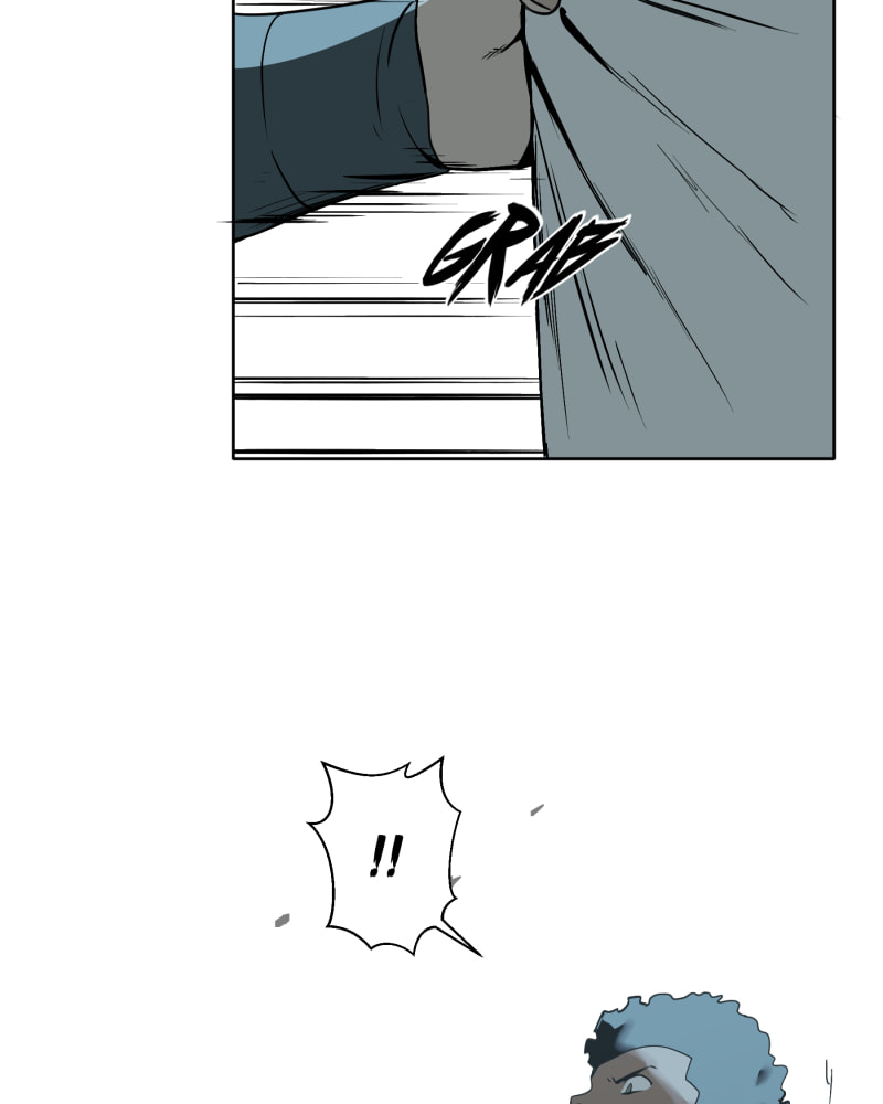 Black Sun Doreiou Chapter 17 page 19 - 