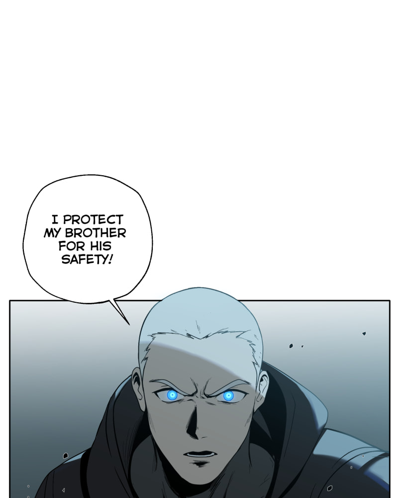 Black Sun Doreiou Chapter 17 page 21 - 