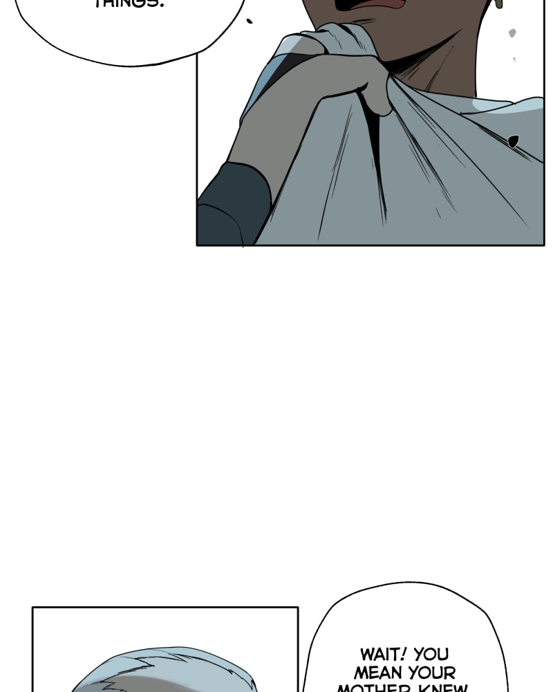 Black Sun Doreiou Chapter 17 page 23 - 