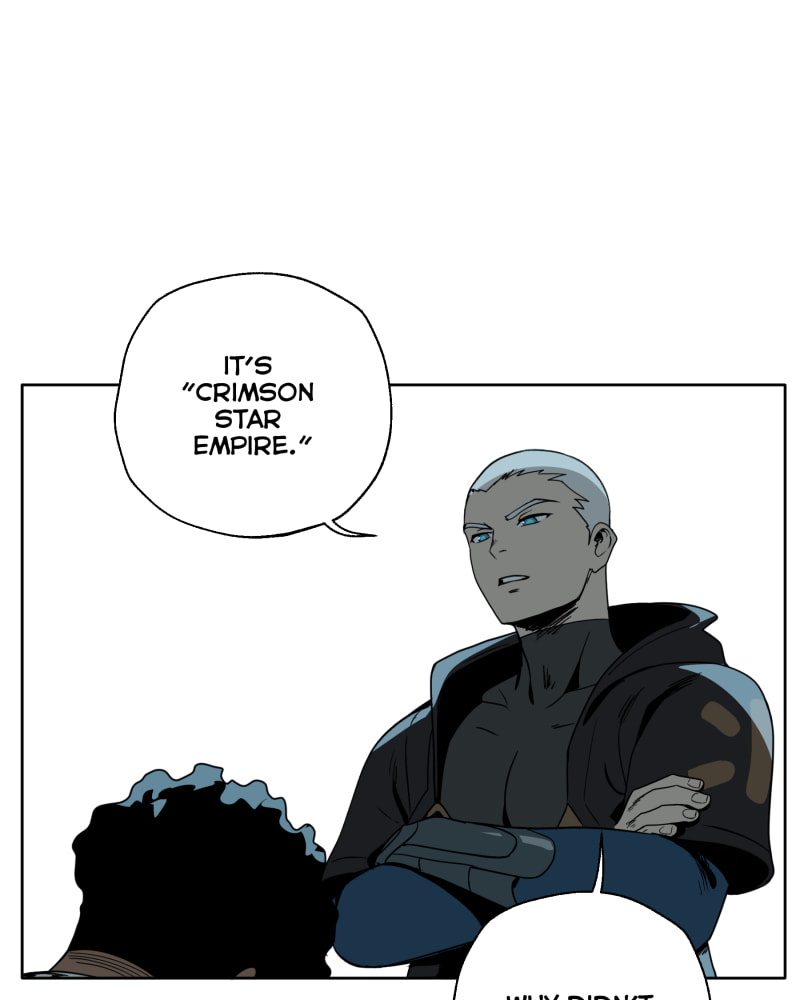 Black Sun Doreiou Chapter 17 page 28 - 