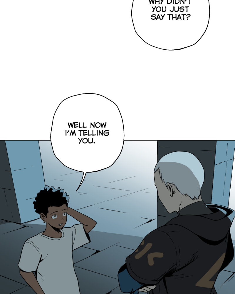 Black Sun Doreiou Chapter 17 page 29 - 
