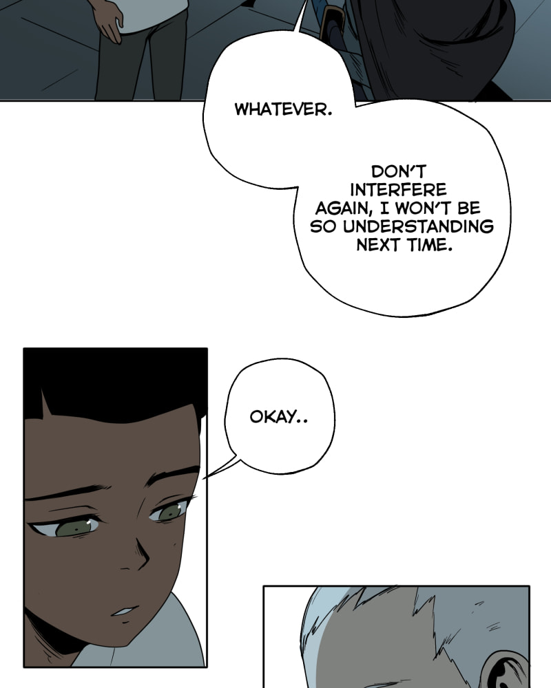 Black Sun Doreiou Chapter 17 page 30 - 