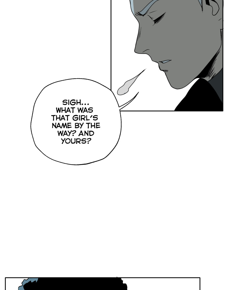 Black Sun Doreiou Chapter 17 page 31 - 