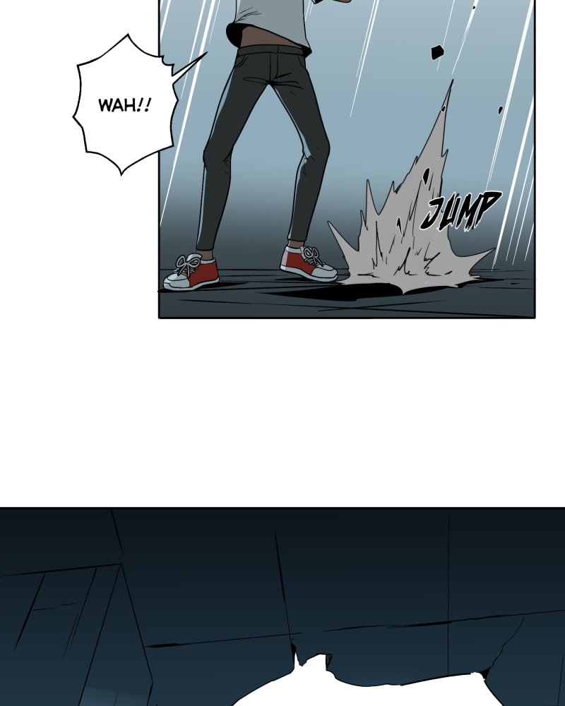 Black Sun Doreiou Chapter 17 page 33 - 
