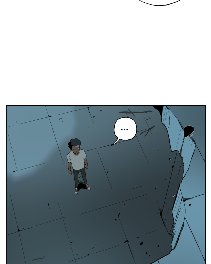 Black Sun Doreiou Chapter 17 page 36 - 